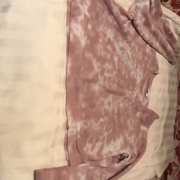 Super soft top with soft lining - Picture 3 of 3